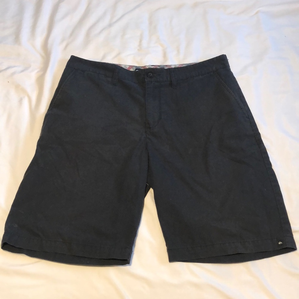 Quicksilver shorts